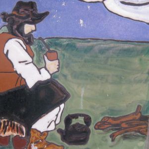 Meet your Posher, Andrew